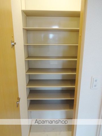 エース スクエア妻崎の内装写真