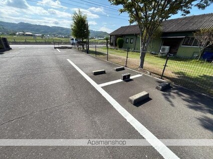 香川県高松市牟礼町原[2DK/40.18m2]の共用部2