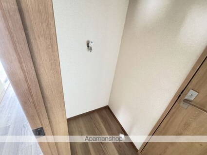 メゾン下川[2K/39.66m2]のその他設備