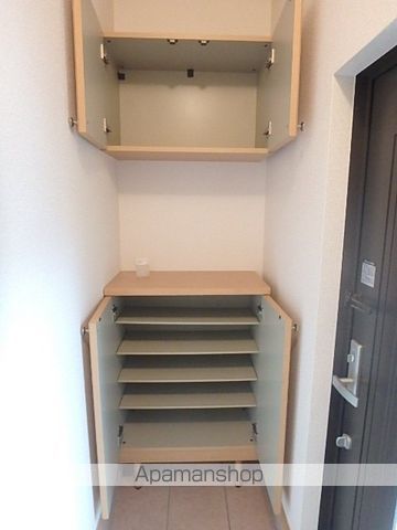 ヴィクトワールAの内装写真