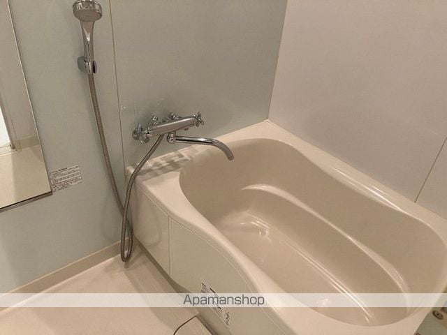 カスタリア堺筋本町の内装写真
