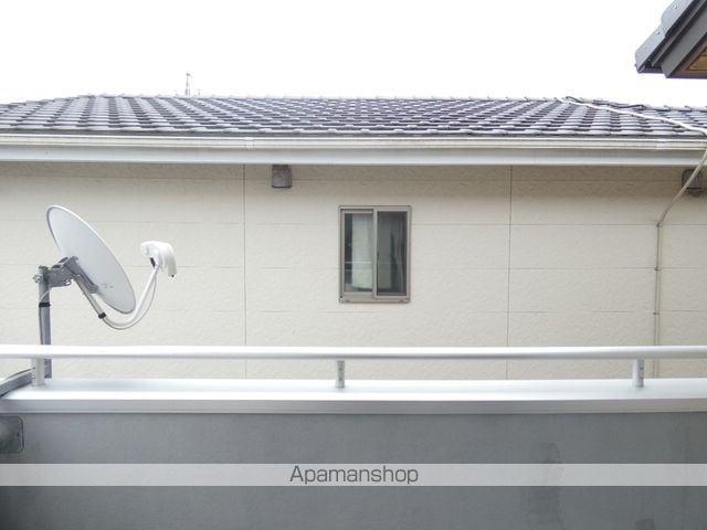 浜松市中央区 2階建 築17年のその他写真