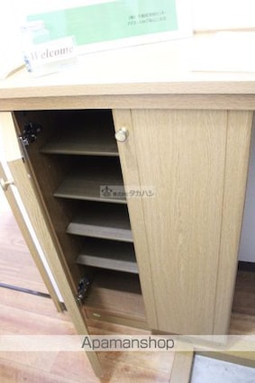 マリーブルク[1LDK/40.15m2]の内装1