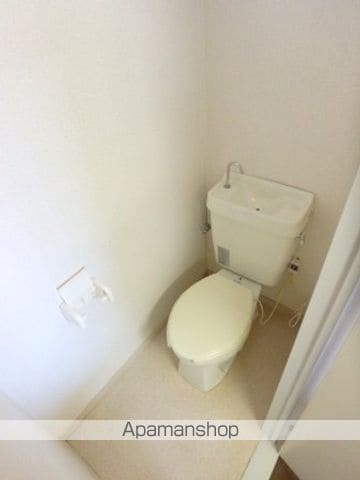サンハイツの内装写真