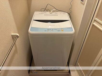 レオパレスＫＩＭＩＳＵＮ[1K/20.28m2]のその他設備2