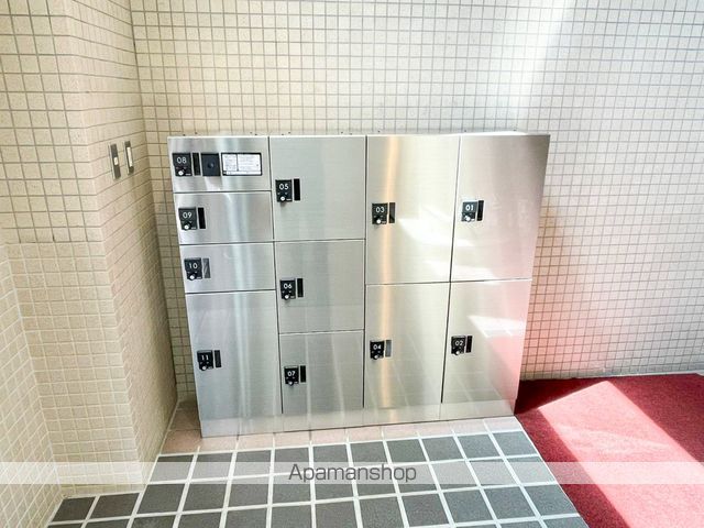 ハウスオブリザ南9条の内装写真