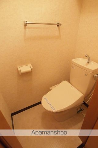 アーバンライフ菊水の内装写真