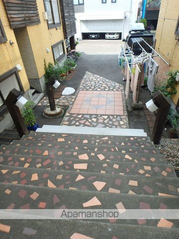 GRACE COURT 南円山のその他写真