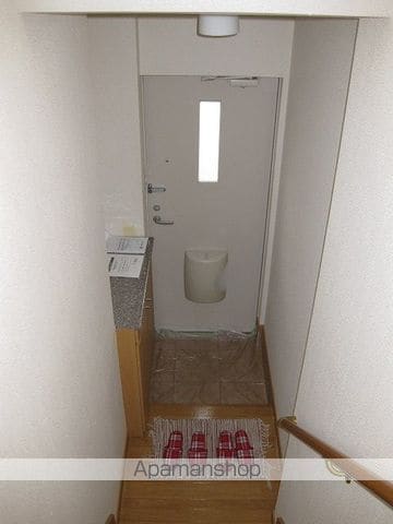 ソレイユ・アミュー北館の内装写真