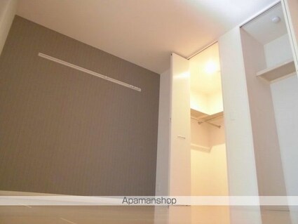 ＡＲＯＵＳＥ[1LDK/45.81m2]の内装