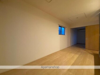 レガート春日Ⅰ[2LDK/56.68m2]のリビング・居間