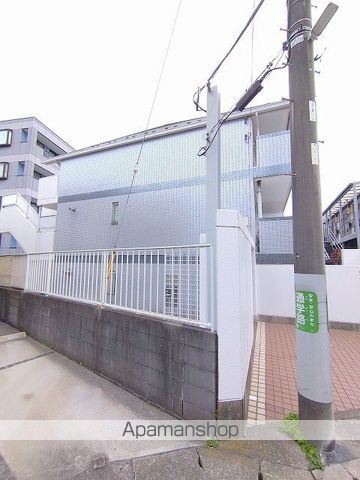PLENDY川崎宮前の外観写真