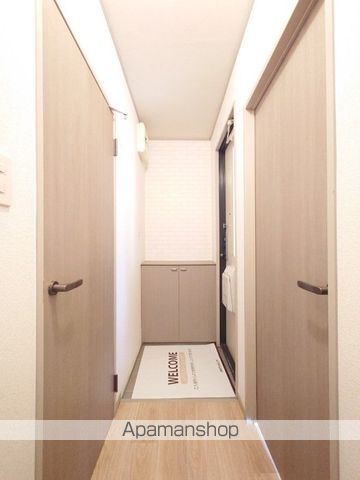 ハイカムール髙橋Bの内装写真