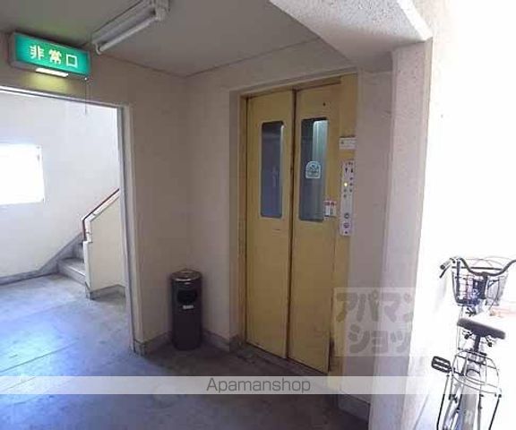 インペリアル堀川の内装写真