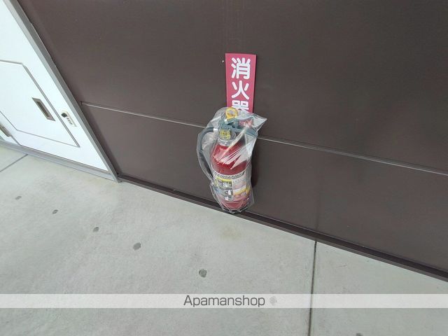 レオパレス山下の内装写真