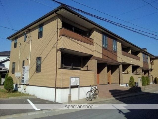 サニー レジデンス Iの外観写真