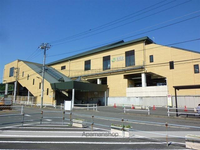 コーポラス本郷の周辺写真