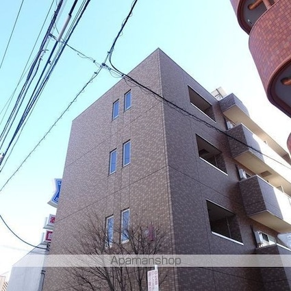 オプサス東尾久[1K/30.82m2]の周辺11