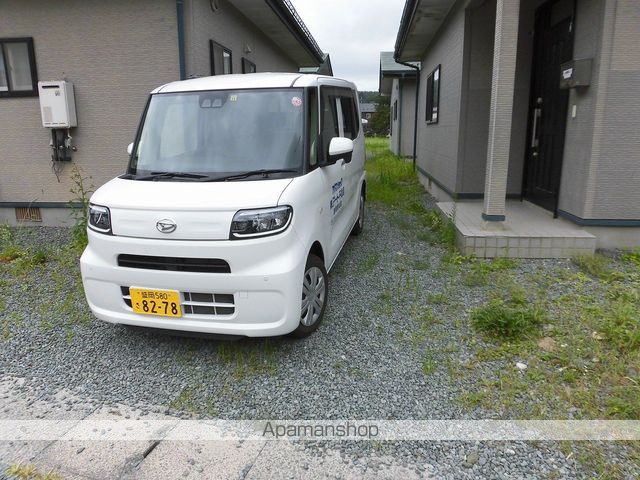 盛岡市 1階建 築26年のその他写真