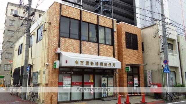 シャイン妙音の周辺写真