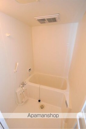 ルーチェ[2LDK/53m2]のバス