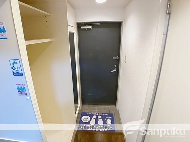 イーストレジデンス松山西の内装写真