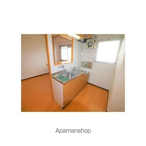 若杉ビルの内装写真