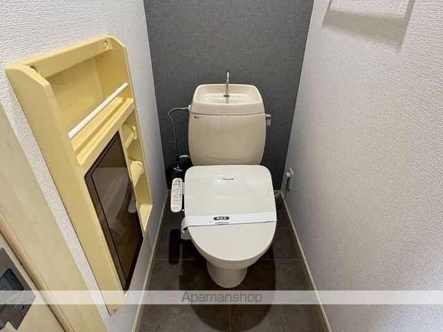フレグランス パヒュームの内装写真