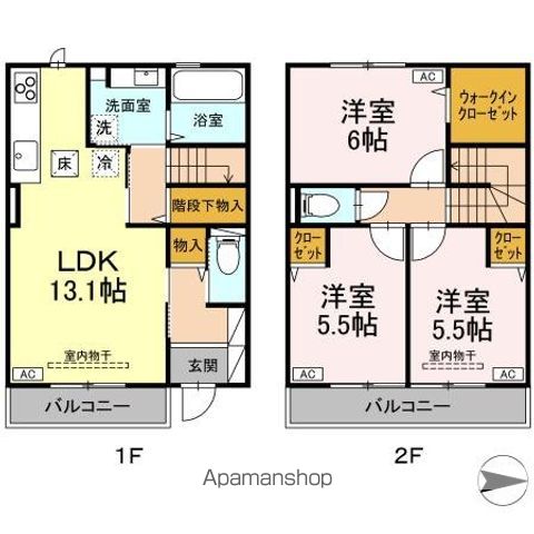 間取り：213132937334