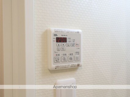 ＳーＲＥＳＩＤＥＮＣＥ今池ｂｅｌｅｔａ（ベレータ）１２月契約限[1K/25.6m2]の内装8