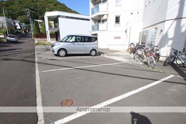 INFINITY双子山のその他写真