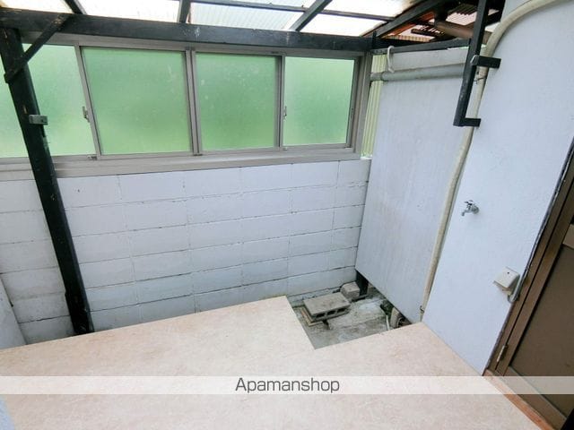 上田住宅の内装写真