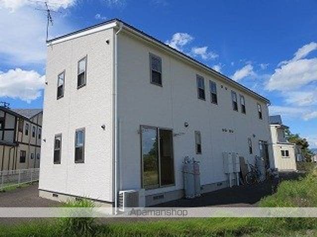 detached 岩手県花巻市本館１丁目3-8

地図を見る