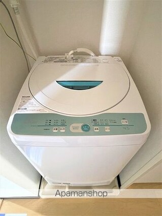 クレイノＭＩＲＡＩ[1K/23.6m2]の内装1