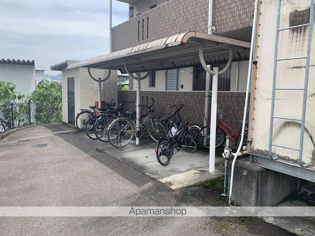 ヴェルジェ篠原のその他写真