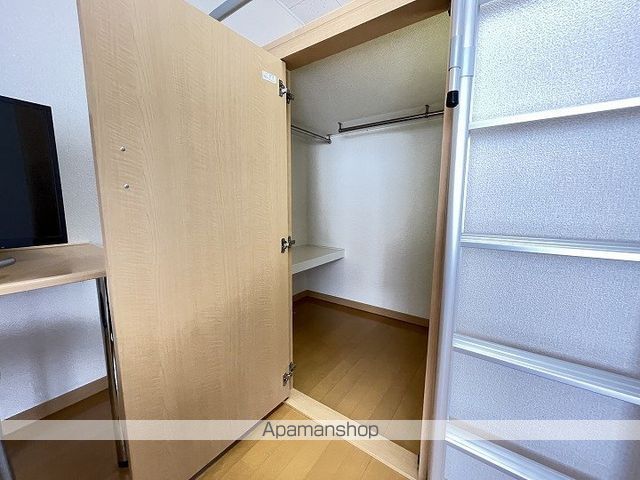 レオパレス恵の内装写真