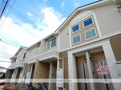 エリンコート矢切[1R/53.38m2]の外観4