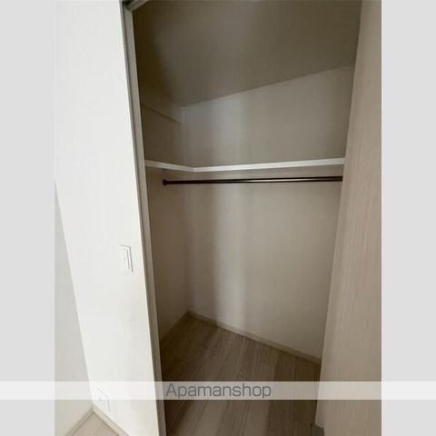 SーRESIDENCE江坂FOCALの内装写真