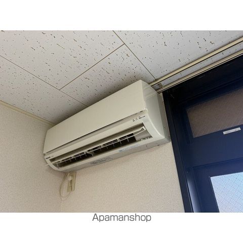 イーストガーデンの内装写真