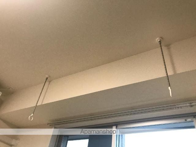 ダイヤモンドKの内装写真