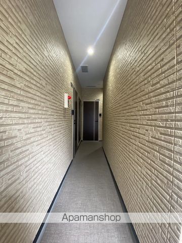 H−MAISON海老江の内装写真