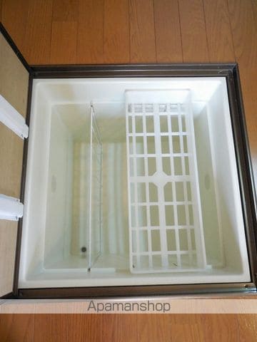 アエロポルトIIの内装写真