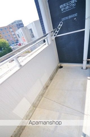 グランドスクエアの内装写真