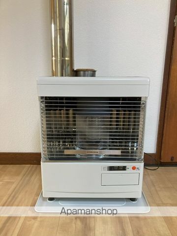 八軒コスモハイツの内装写真