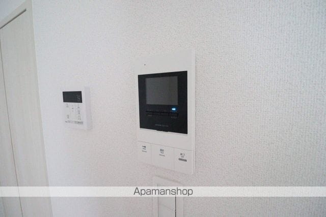 リバーノース庚午の内装写真