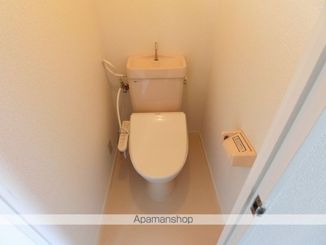 アビターレ下荒田Iの内装写真