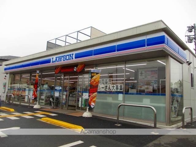 クラールの周辺写真