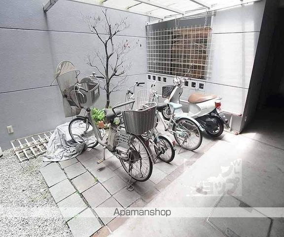 ソリオ・Iの内装写真