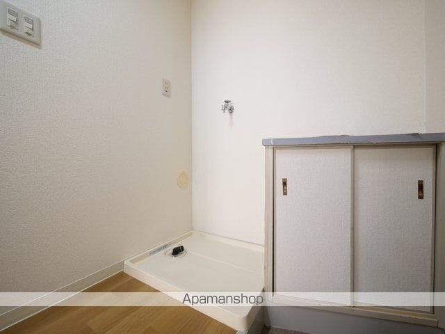 アミ半田1の内装写真