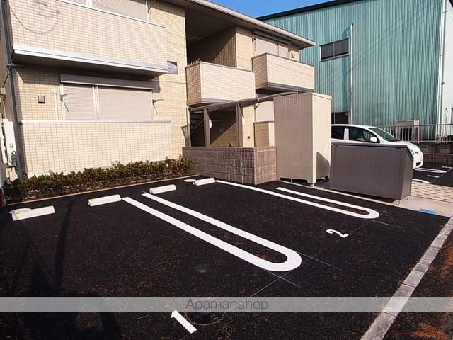 プリマベーラIIの外観写真